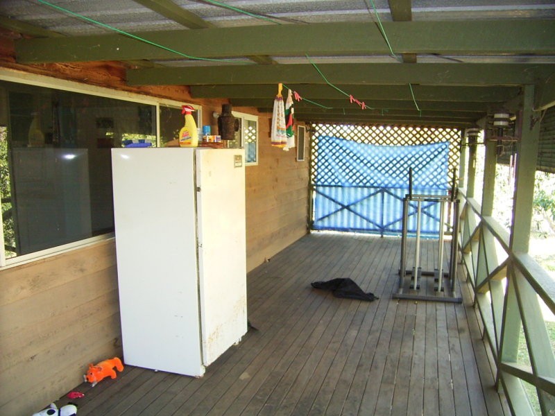 28 Coronation Drive, Mount Morgan QLD 4714