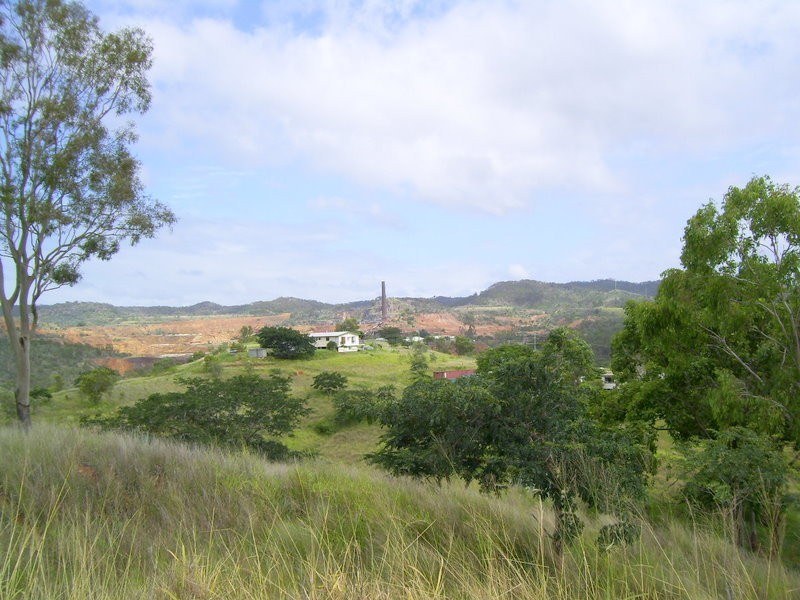 Mount Morgan QLD 4714