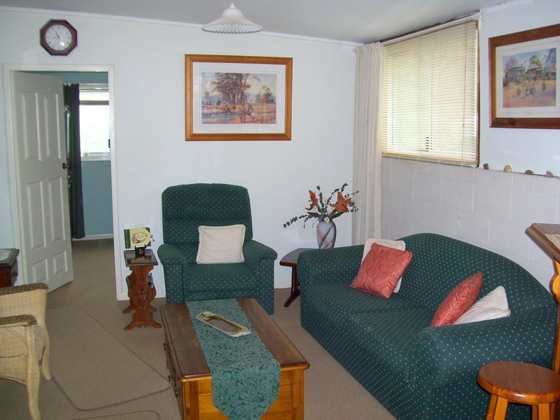 Mount Morgan QLD 4714