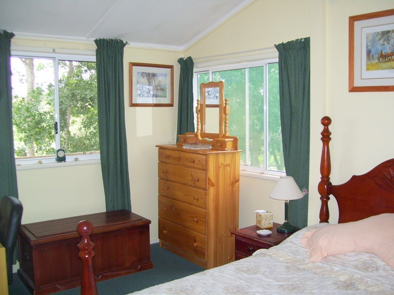 Mount Morgan QLD 4714