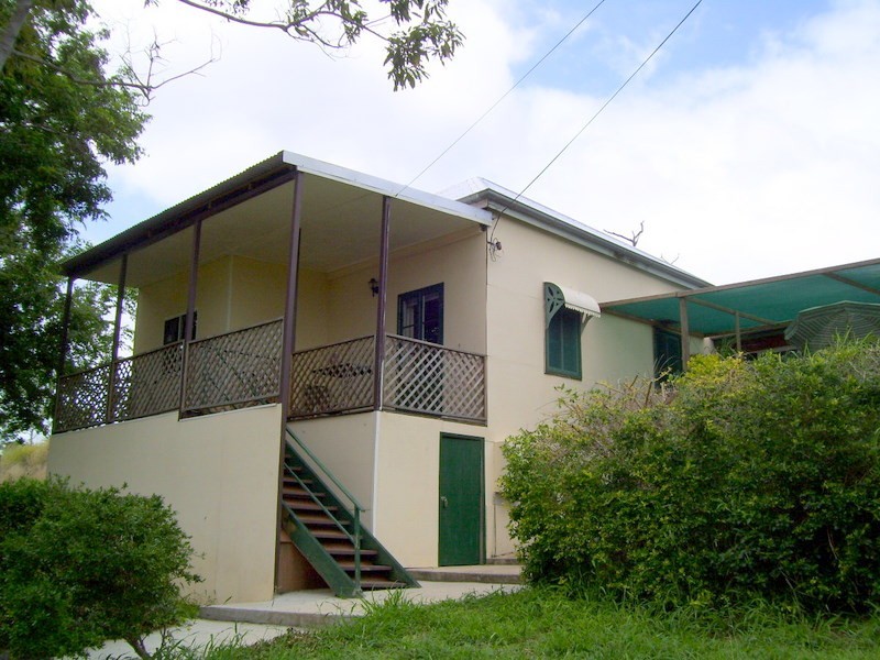 Mount Morgan QLD 4714