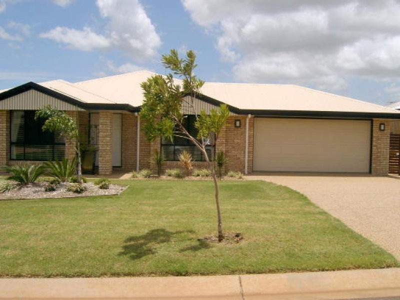 5 Sturt Court, Gracemere QLD 4702