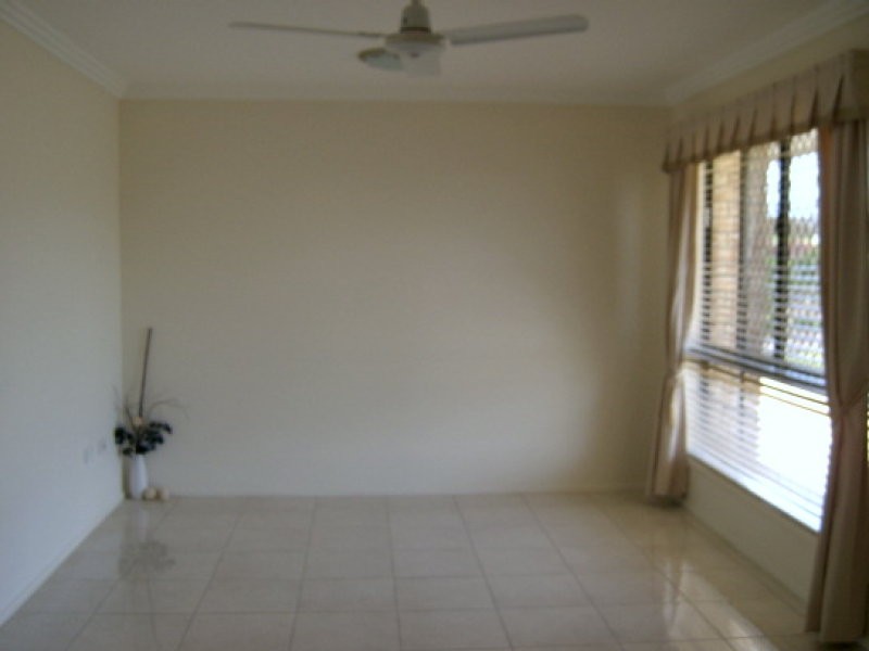 5 Sturt Court, Gracemere QLD 4702