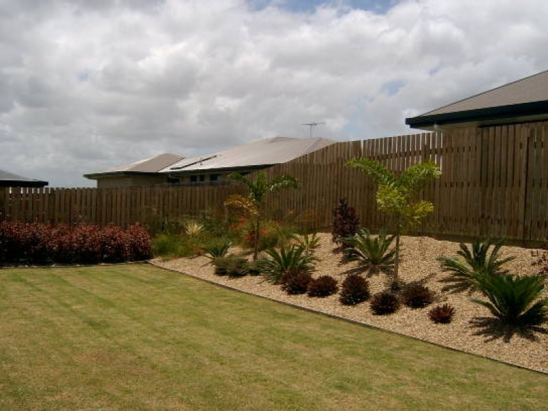 5 Sturt Court, Gracemere QLD 4702