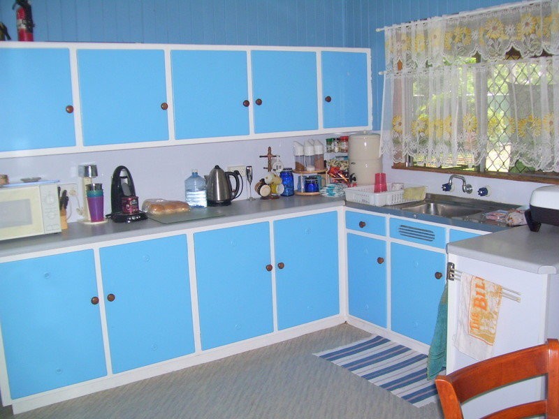 Mount Morgan QLD 4714