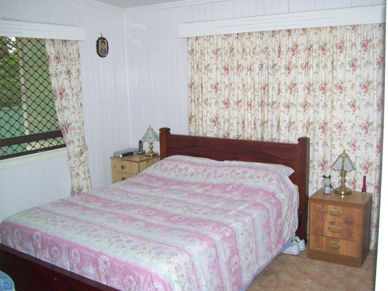 Mount Morgan QLD 4714