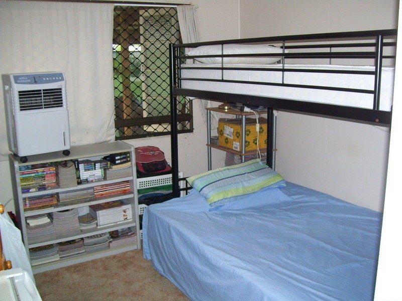 Mount Morgan QLD 4714