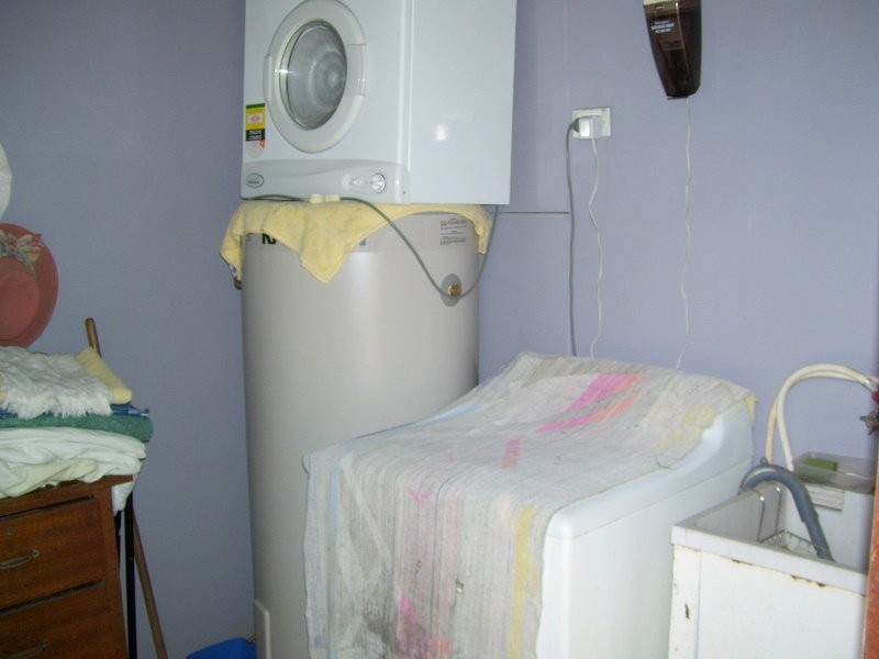 Mount Morgan QLD 4714