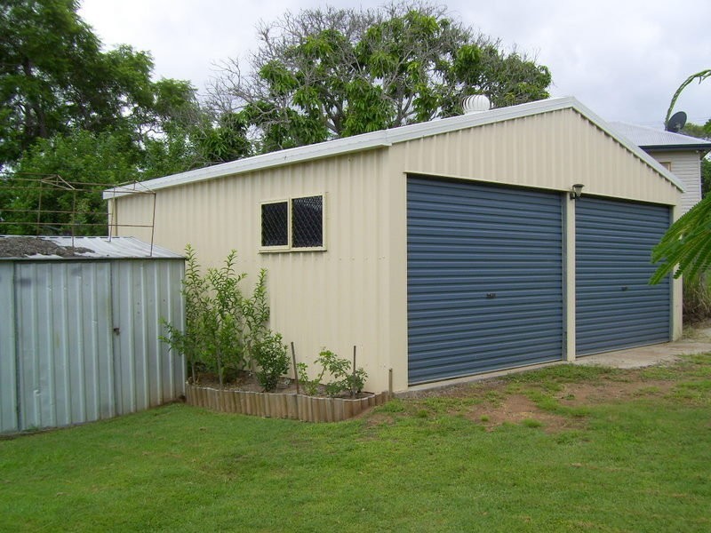 Mount Morgan QLD 4714