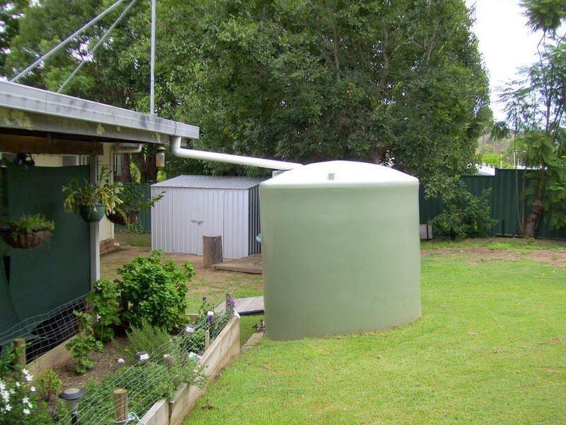 Mount Morgan QLD 4714