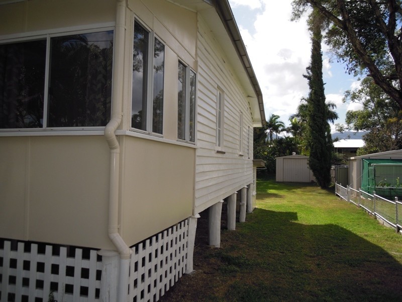 246 Dean Street, Berserker QLD 4701