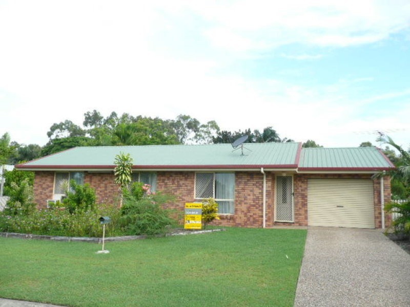 12 Banksia Place, Kawana QLD 4701