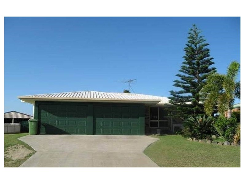 11 Lamb Ave, Gracemere QLD 4702