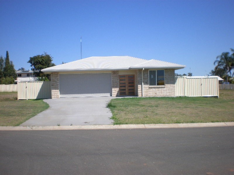 38 Lamb Avenue, Gracemere QLD 4702