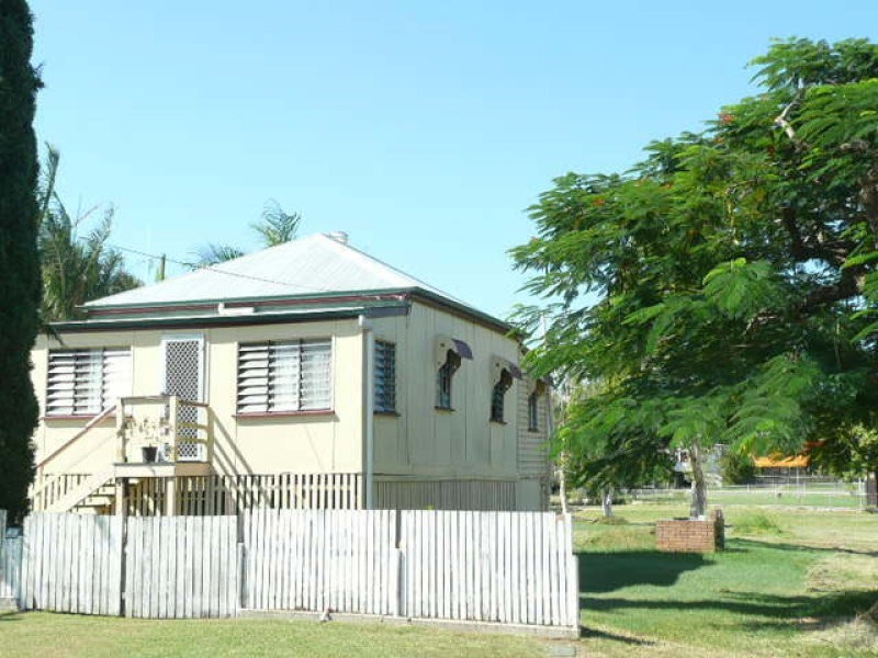 Allenstown QLD 4700