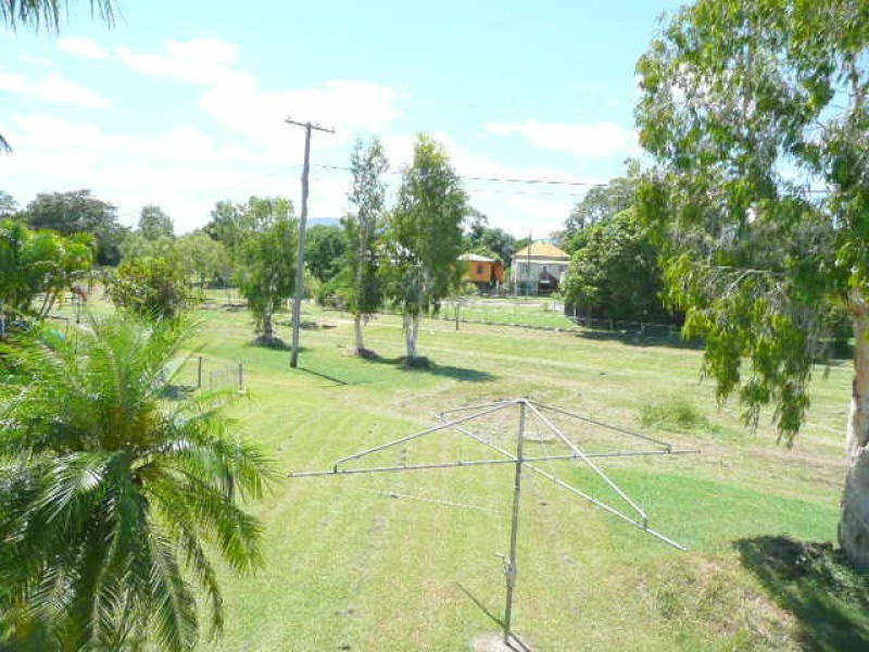 Allenstown QLD 4700