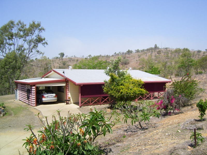 106 Morgan Street, Mount Morgan QLD 4714