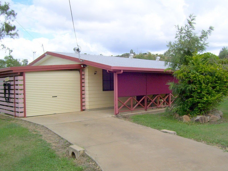106 Morgan Street, Mount Morgan QLD 4714