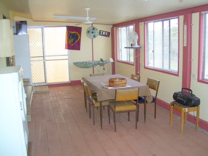 106 Morgan Street, Mount Morgan QLD 4714