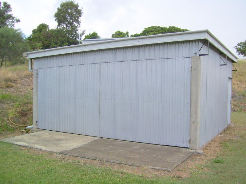 106 Morgan Street, Mount Morgan QLD 4714