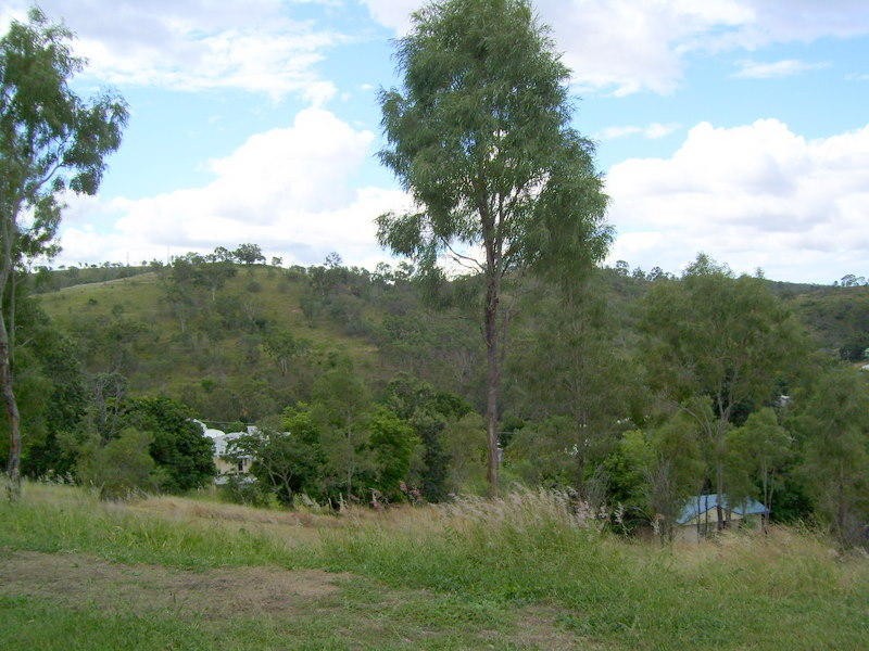 106 Morgan Street, Mount Morgan QLD 4714