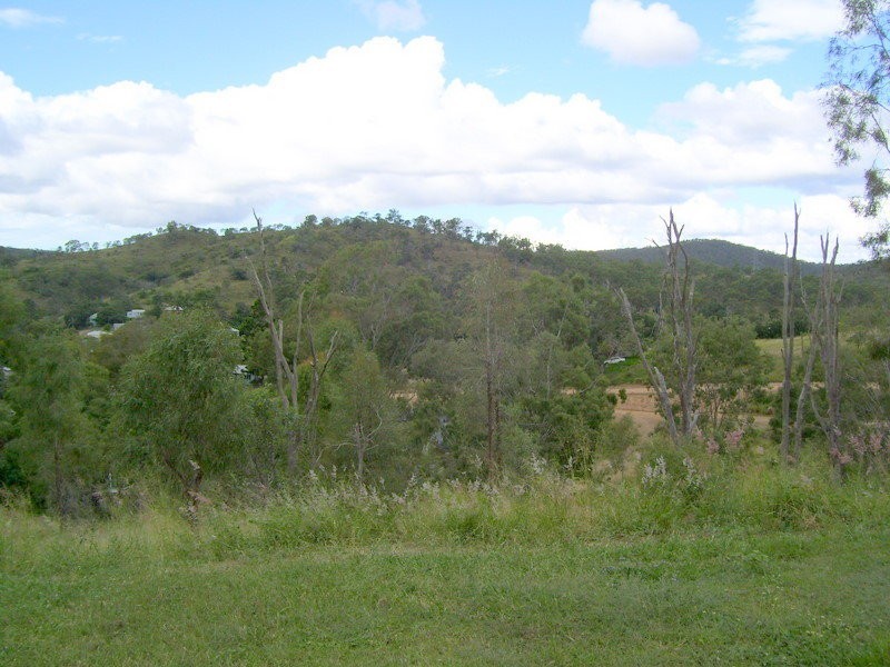 106 Morgan Street, Mount Morgan QLD 4714