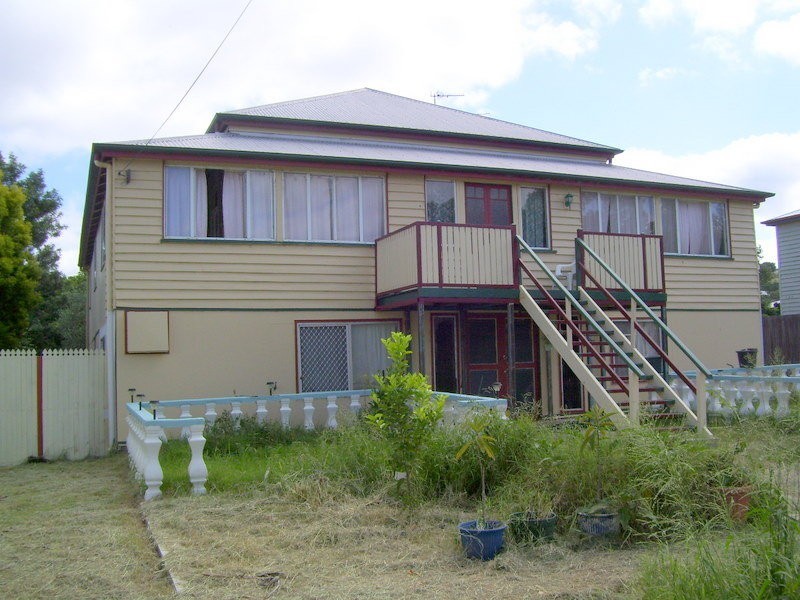 Mount Morgan QLD 4714