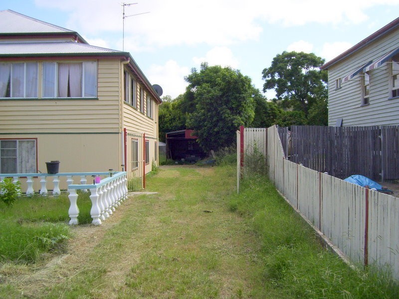 Mount Morgan QLD 4714