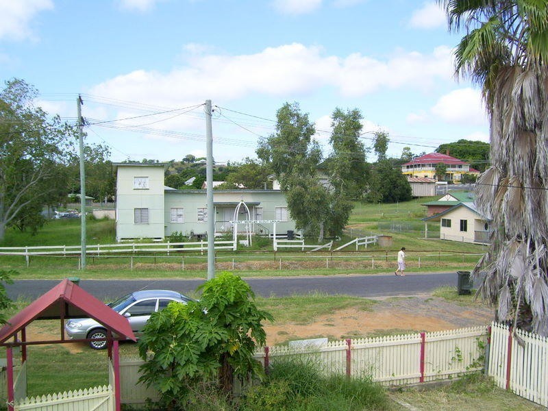 Mount Morgan QLD 4714