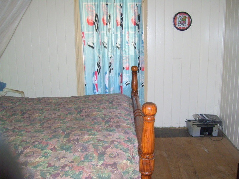 Mount Morgan QLD 4714