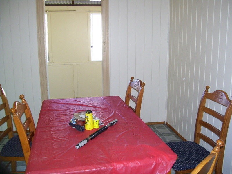 Mount Morgan QLD 4714