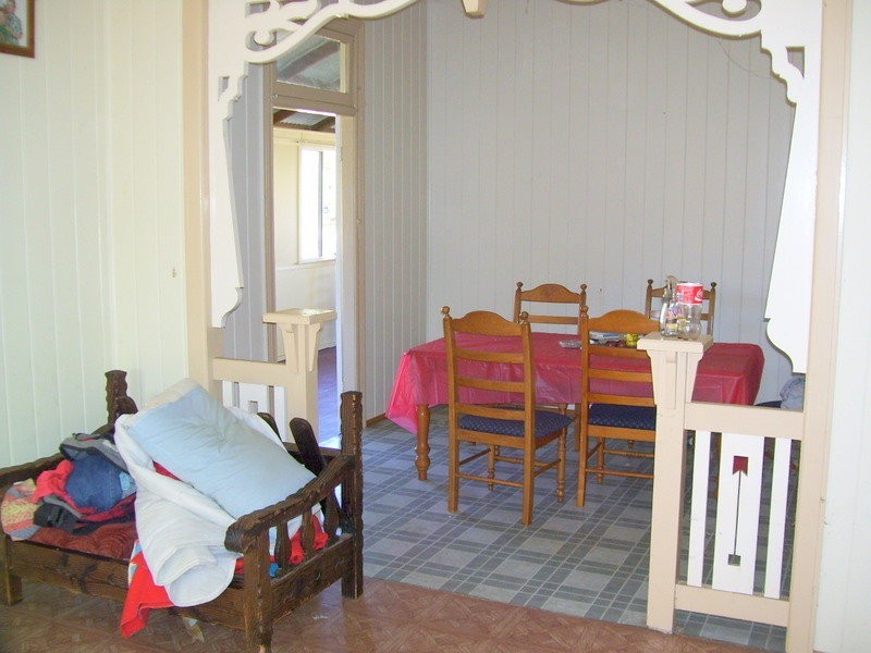 Mount Morgan QLD 4714