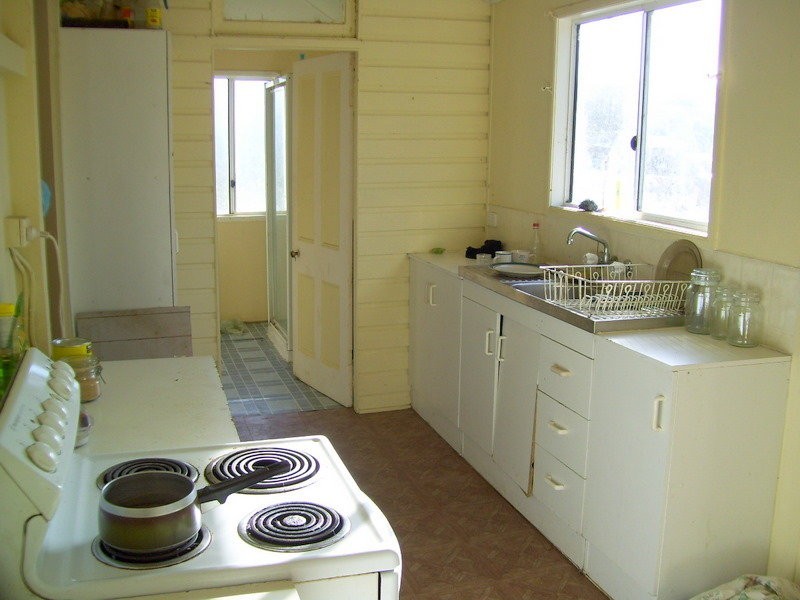 Mount Morgan QLD 4714