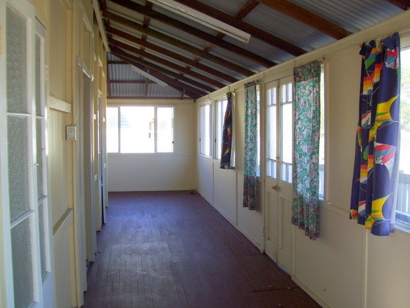 Mount Morgan QLD 4714