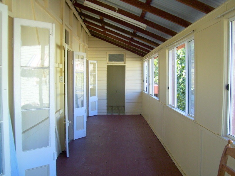 Mount Morgan QLD 4714