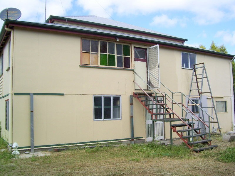 Mount Morgan QLD 4714