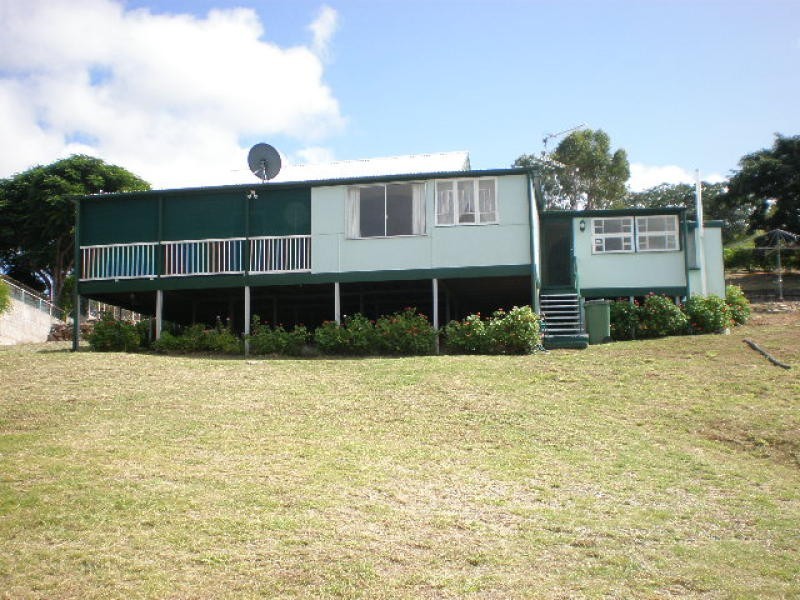 10 North Street, Mount Morgan QLD 4714