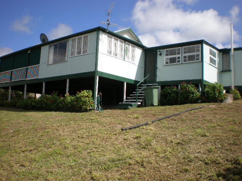 10 North Street, Mount Morgan QLD 4714