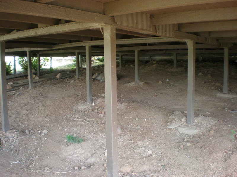 10 North Street, Mount Morgan QLD 4714