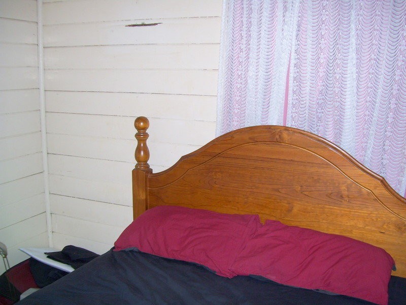 30 James Street, Mount Morgan QLD 4714