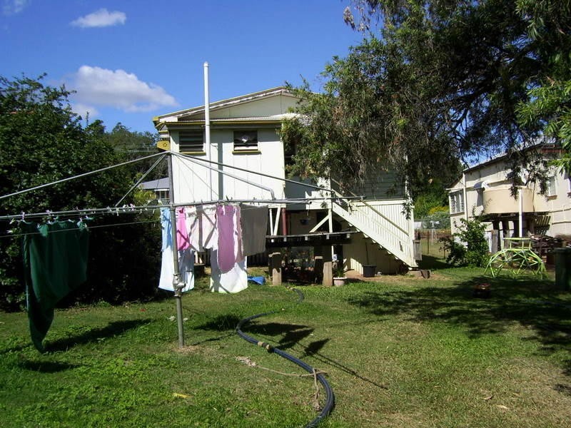 30 James Street, Mount Morgan QLD 4714