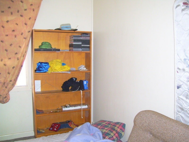 27 James Street, Mount Morgan QLD 4714