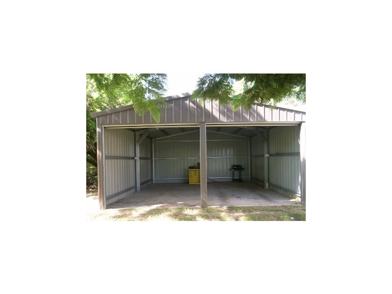 27 James Street, Mount Morgan QLD 4714