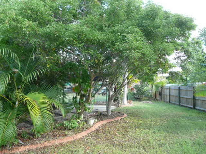 86 Harrow Street, West Rockhampton QLD 4700