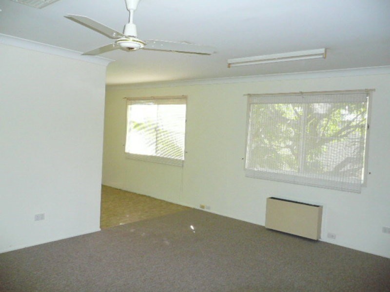 86 Harrow Street, West Rockhampton QLD 4700