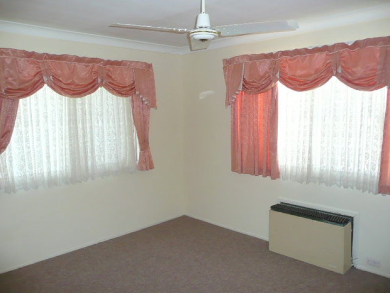 86 Harrow Street, West Rockhampton QLD 4700