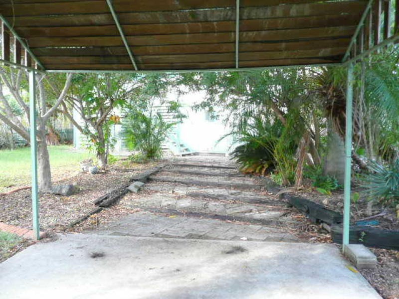 86 Harrow Street, West Rockhampton QLD 4700
