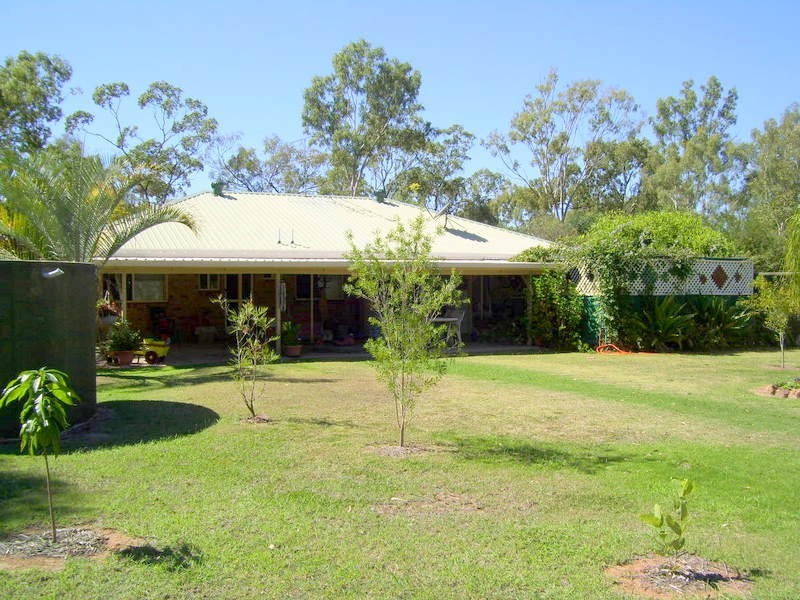 20 Hempseeds Road, Walmul QLD 4714