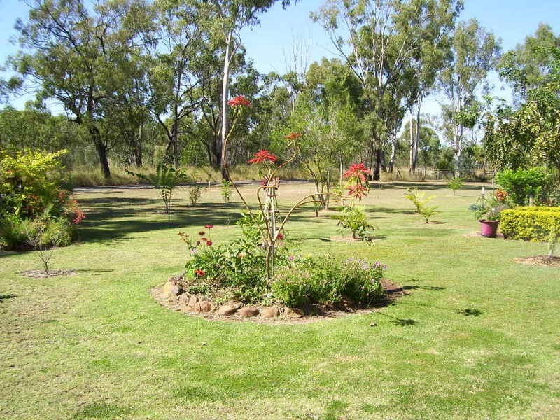 20 Hempseeds Road, Walmul QLD 4714