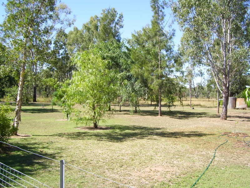 20 Hempseeds Road, Walmul QLD 4714